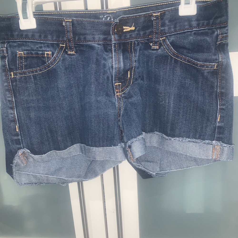 Old Navy Denim Shorts